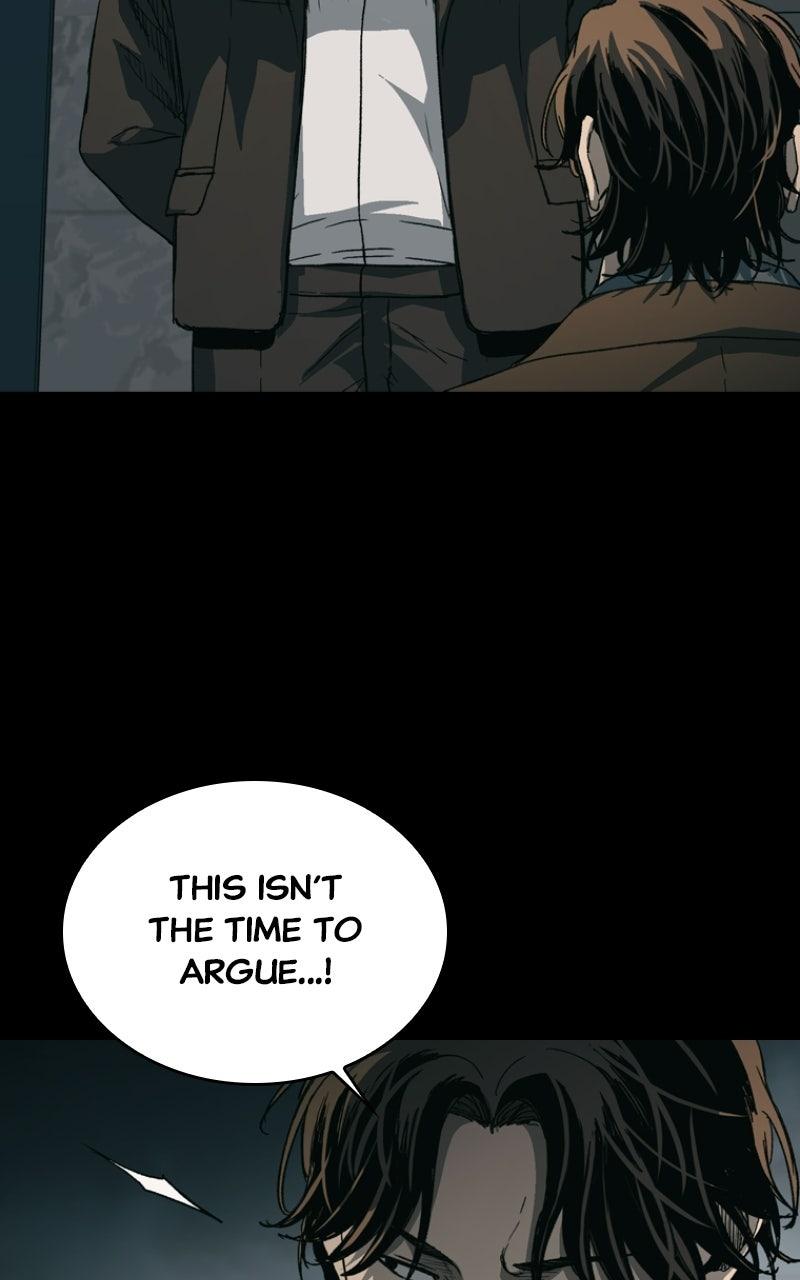 Kowloon: COPÓKA Chapter 51 - Page 104