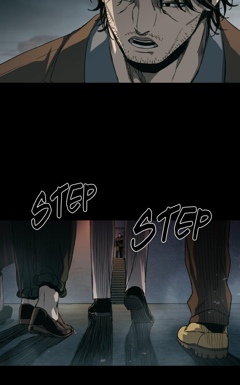 Kowloon: COPÓKA Chapter 51 - Page 105