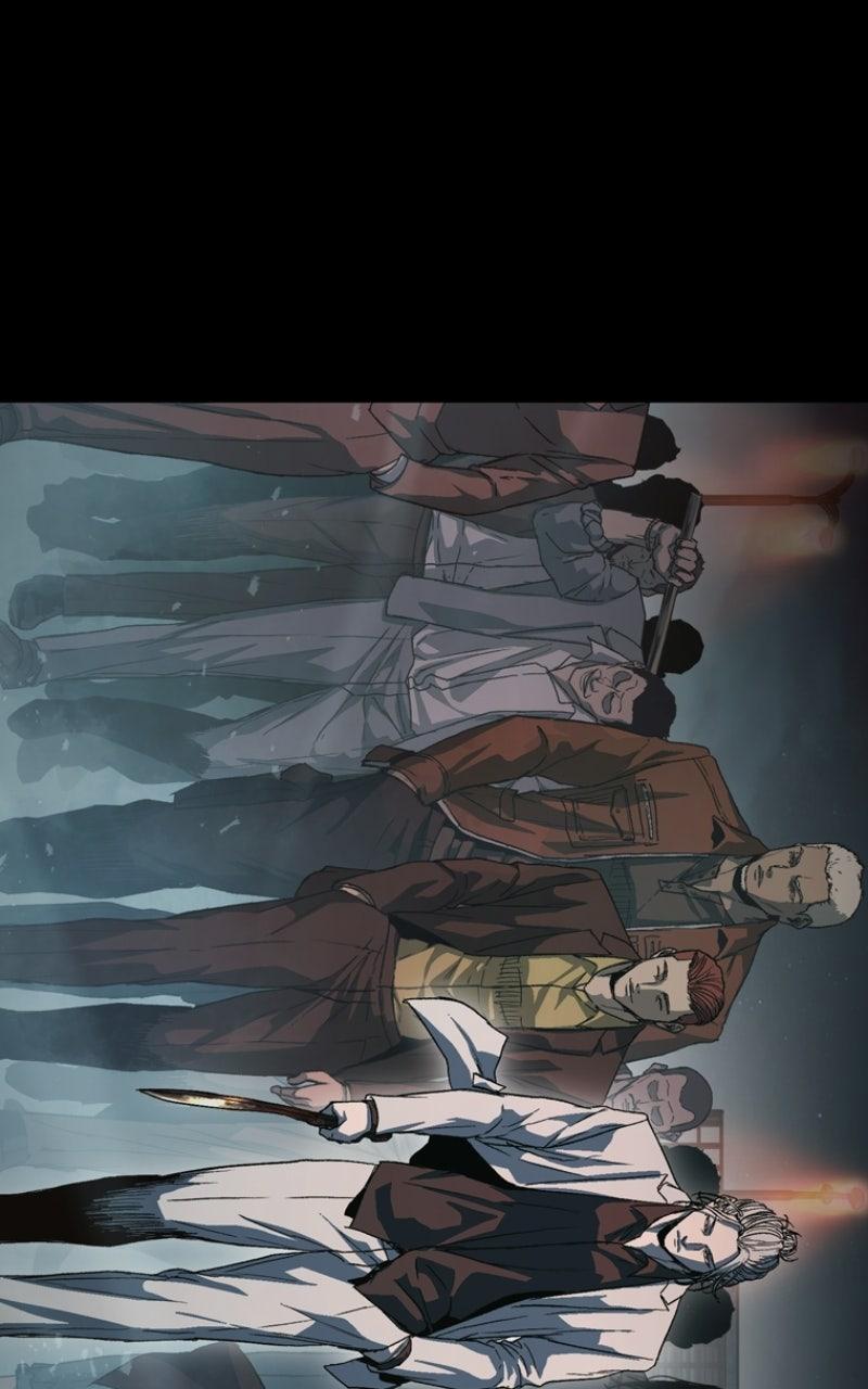 Kowloon: COPÓKA Chapter 51 - Page 106