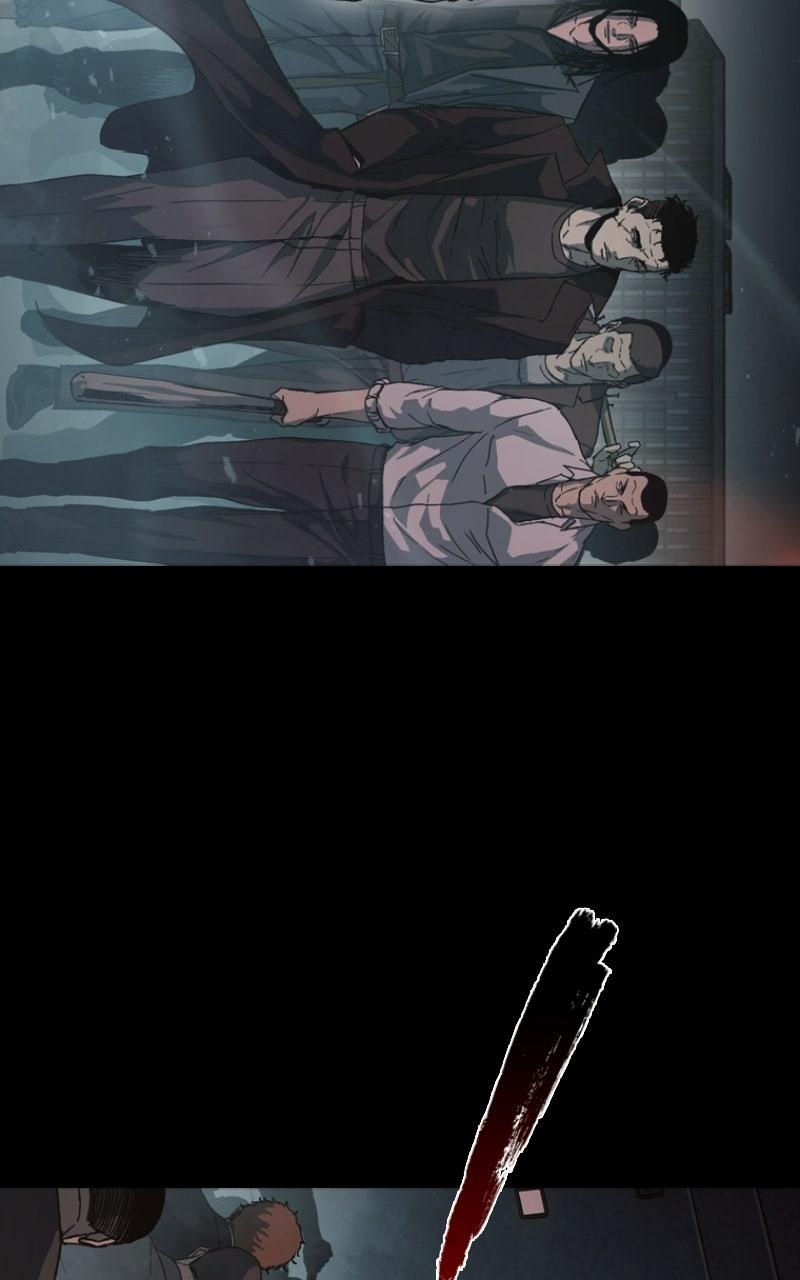 Kowloon: COPÓKA Chapter 51 - Page 107