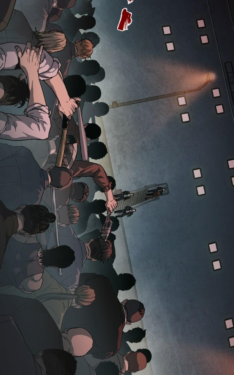 Kowloon: COPÓKA Chapter 51 - Page 108