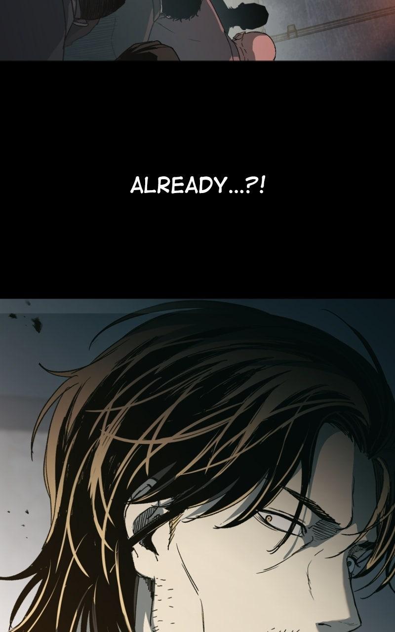 Kowloon: COPÓKA Chapter 51 - Page 109