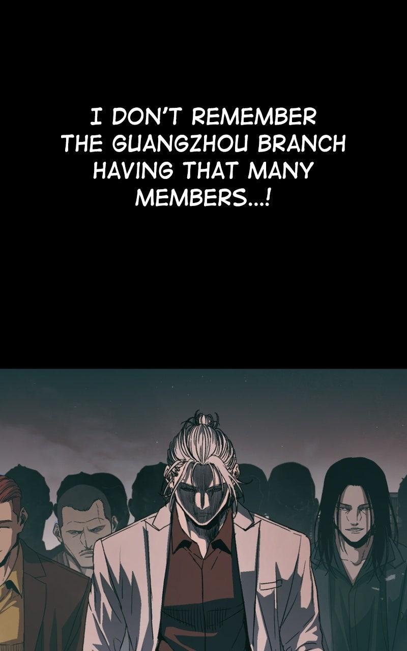 Kowloon: COPÓKA Chapter 51 - Page 111