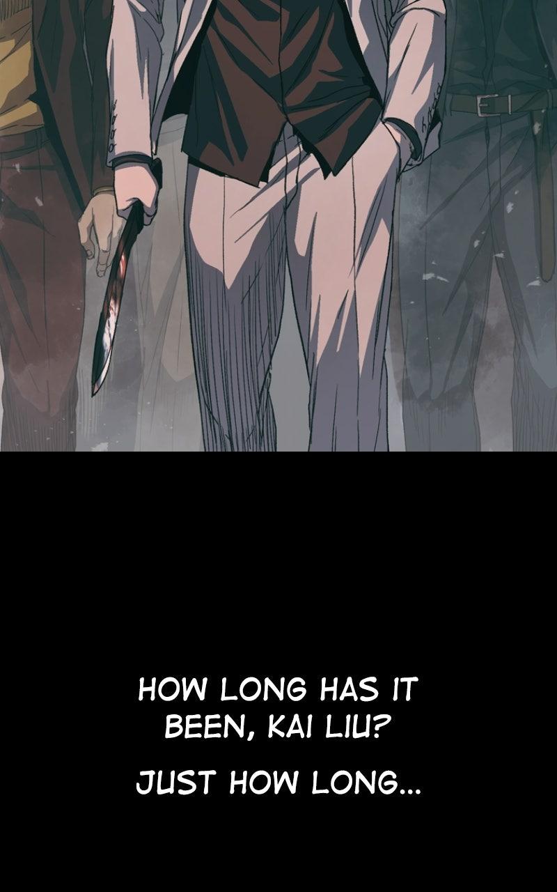 Kowloon: COPÓKA Chapter 51 - Page 112