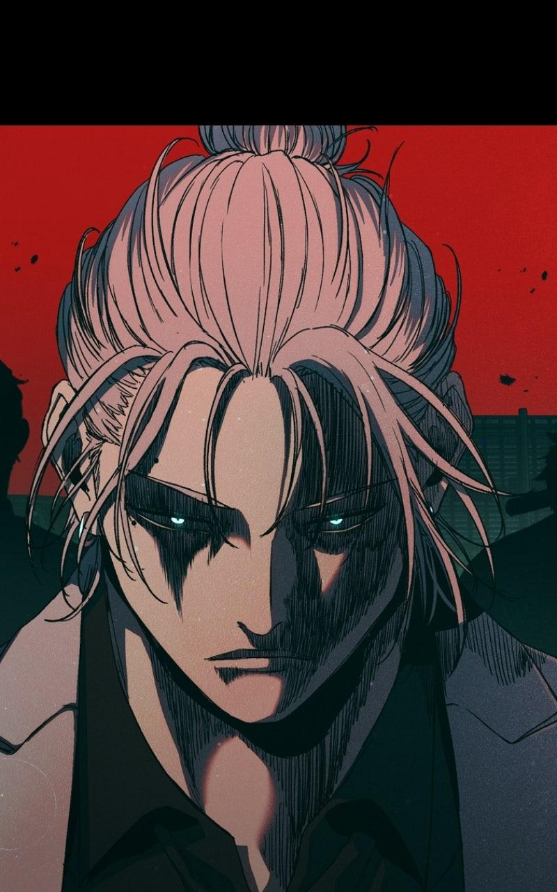 Kowloon: COPÓKA Chapter 51 - Page 113