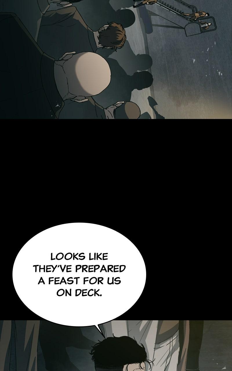 Kowloon: COPÓKA Chapter 52 - Page 5