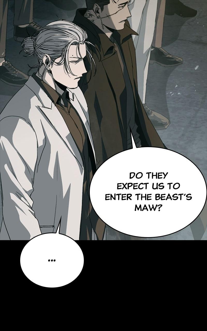 Kowloon: COPÓKA Chapter 52 - Page 6