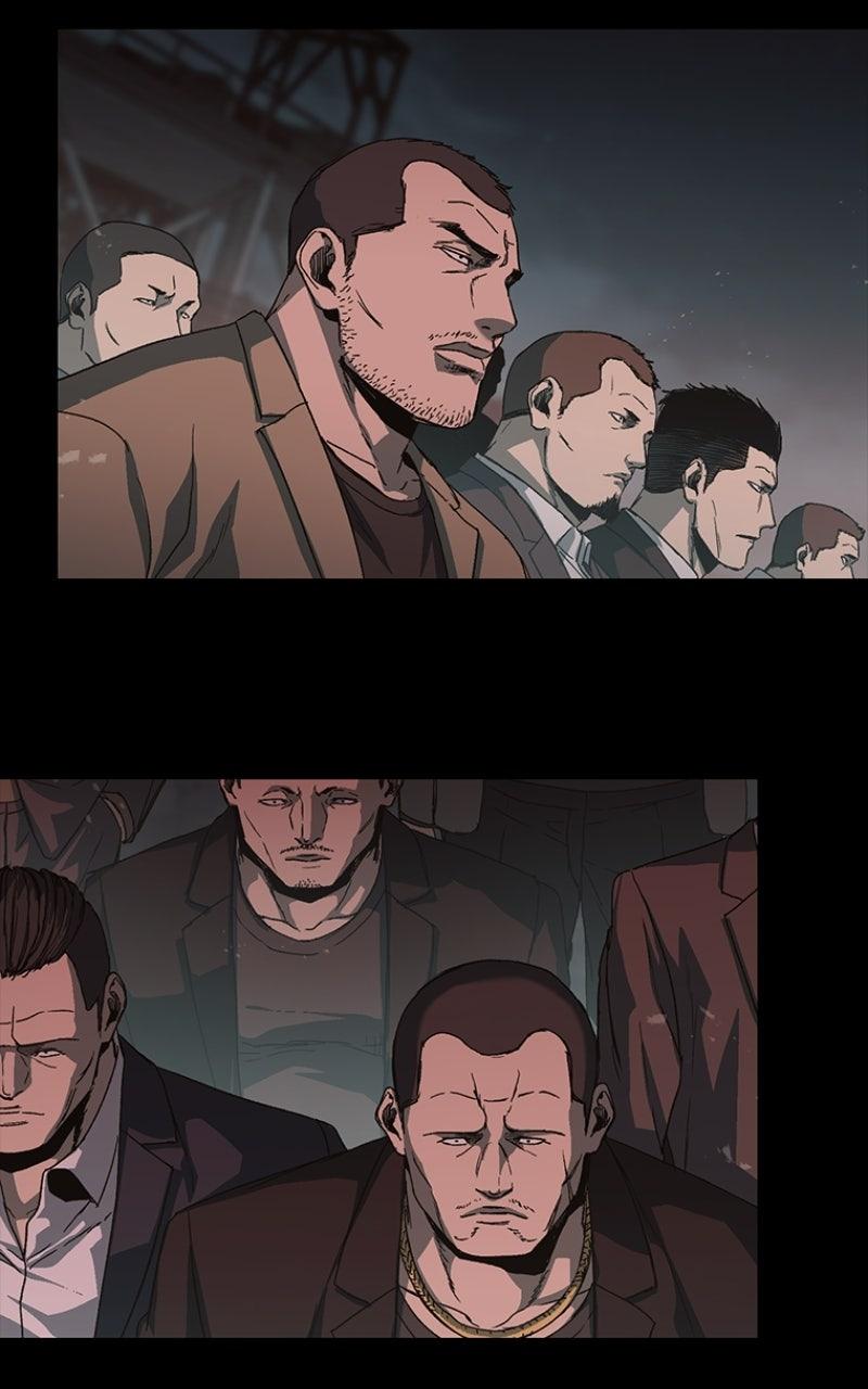 Kowloon: COPÓKA Chapter 52 - Page 8