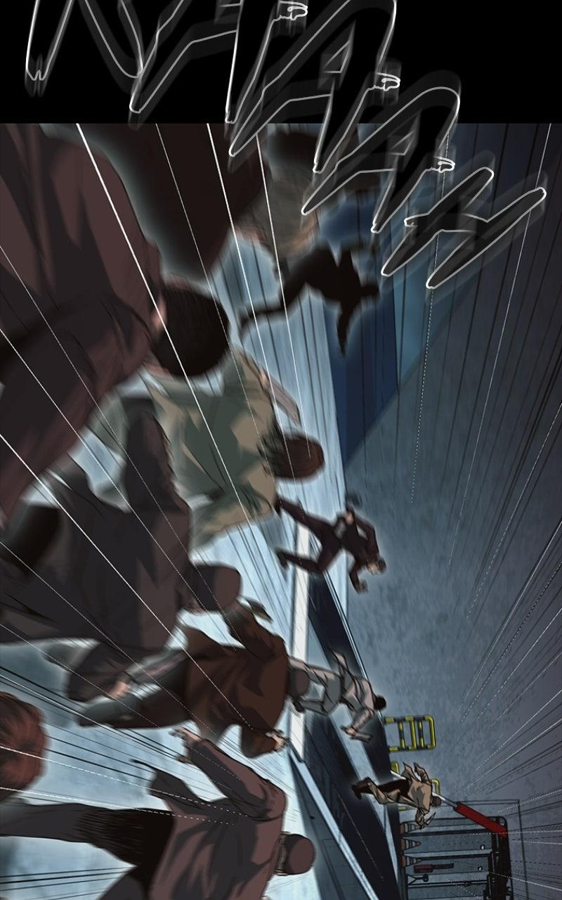 Kowloon: COPÓKA Chapter 52 - Page 10