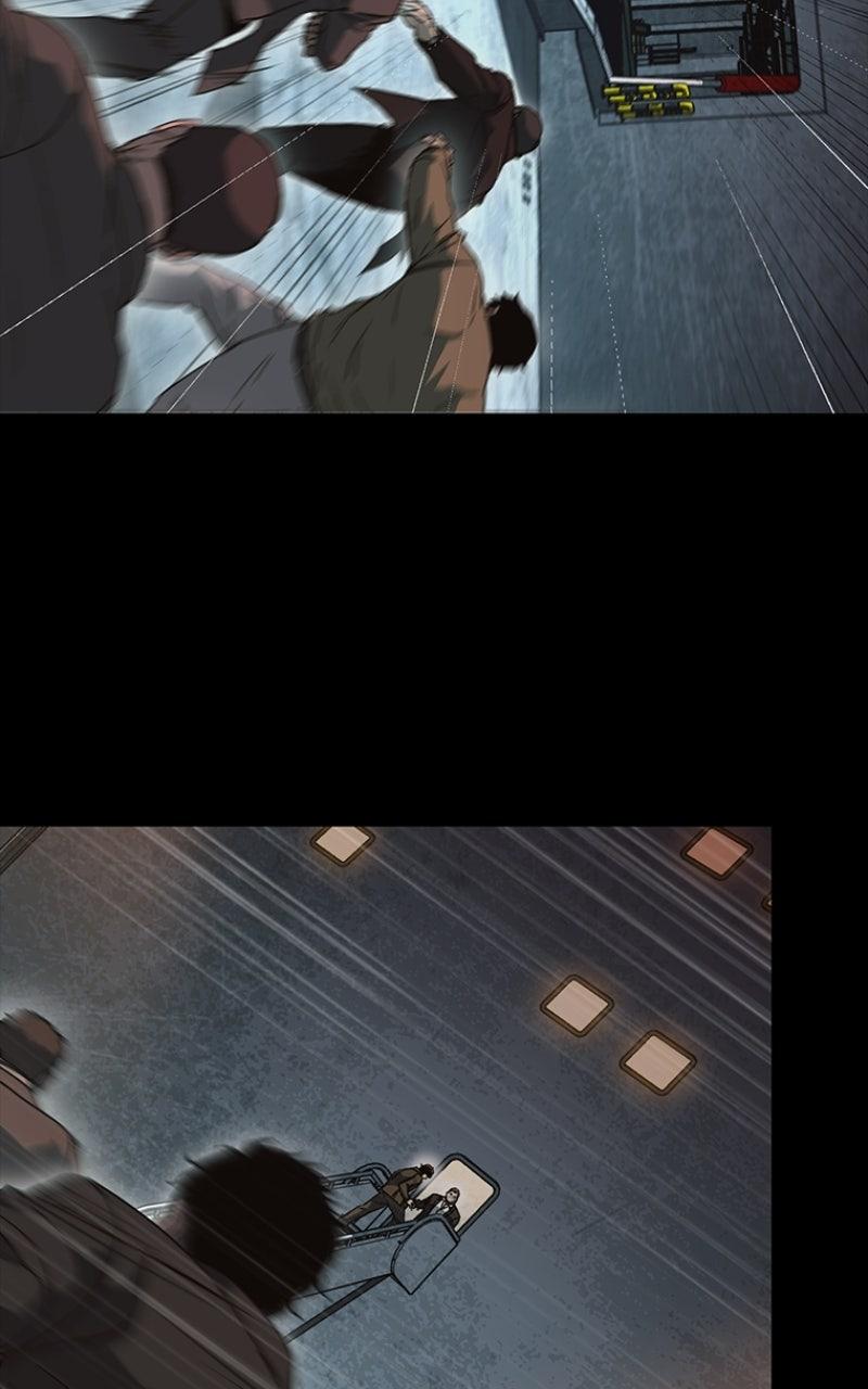 Kowloon: COPÓKA Chapter 52 - Page 11