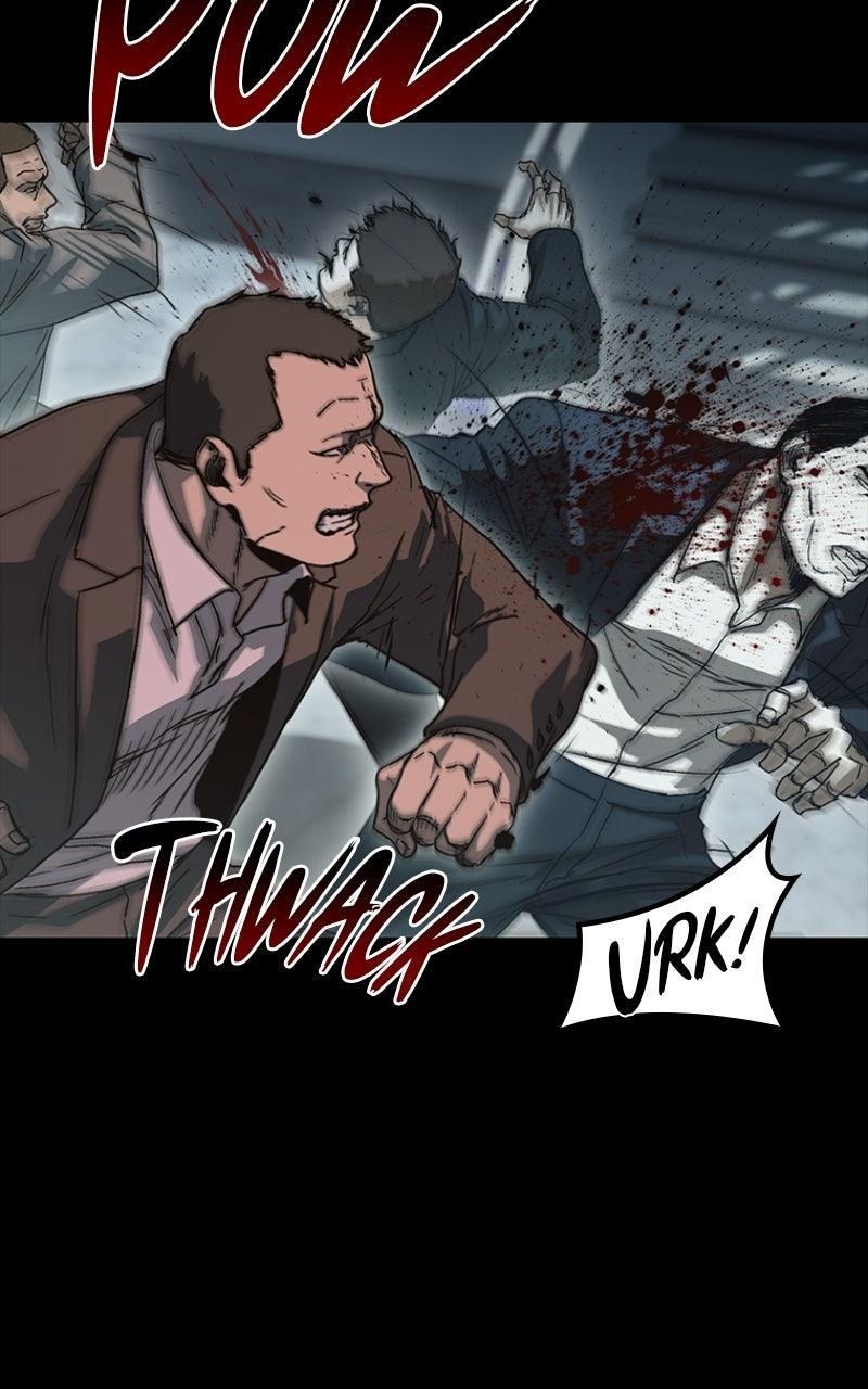 Kowloon: COPÓKA Chapter 52 - Page 16