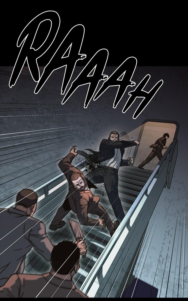 Kowloon: COPÓKA Chapter 52 - Page 17