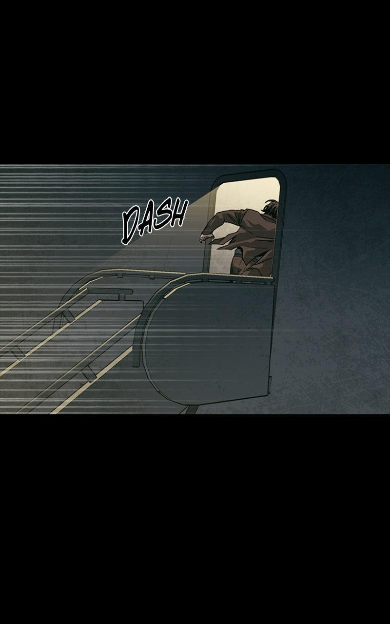 Kowloon: COPÓKA Chapter 52 - Page 19