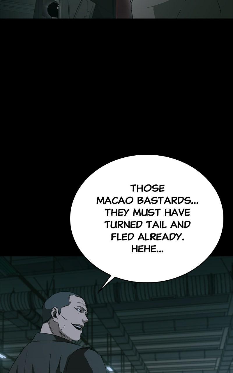 Kowloon: COPÓKA Chapter 52 - Page 21