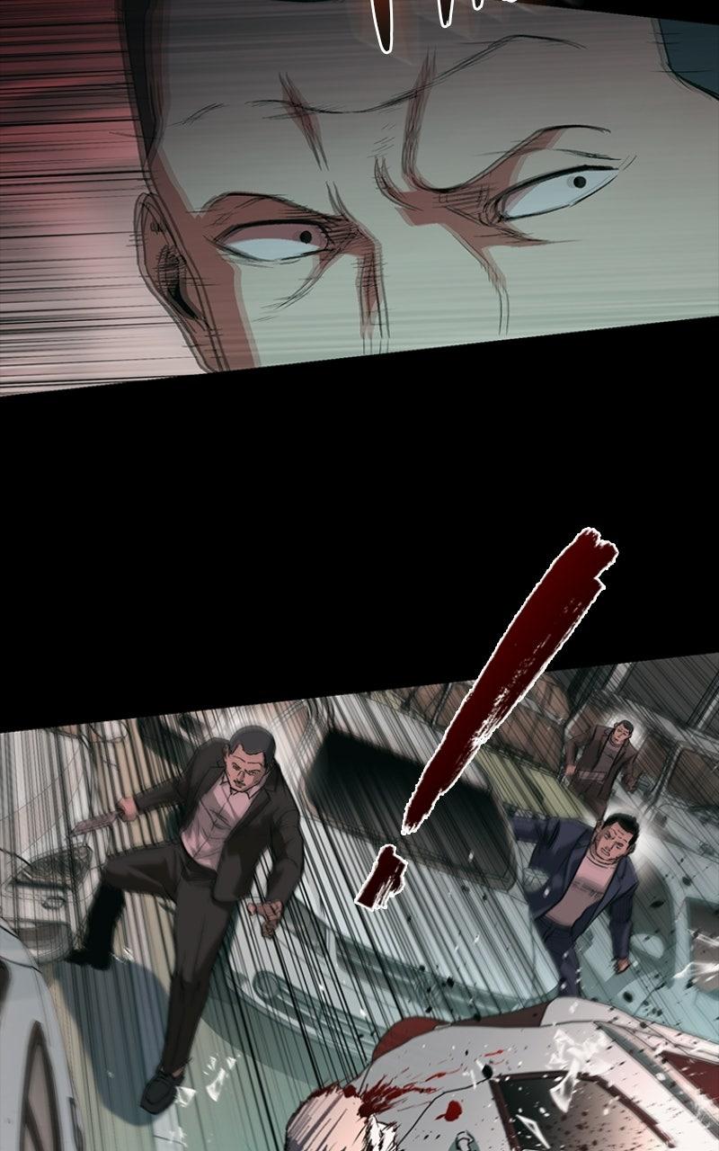 Kowloon: COPÓKA Chapter 52 - Page 28