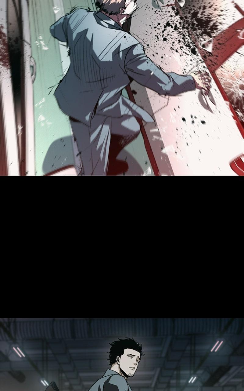 Kowloon: COPÓKA Chapter 52 - Page 29