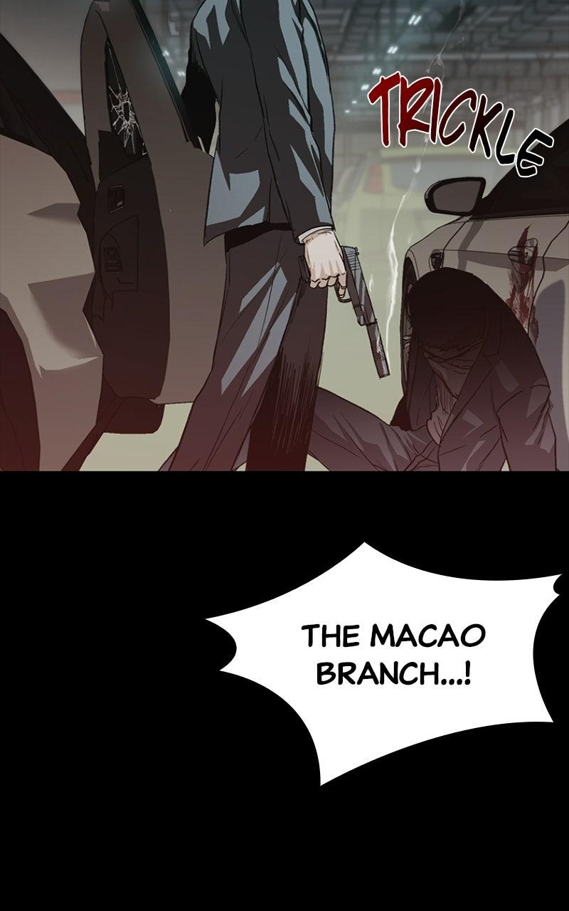 Kowloon: COPÓKA Chapter 52 - Page 30