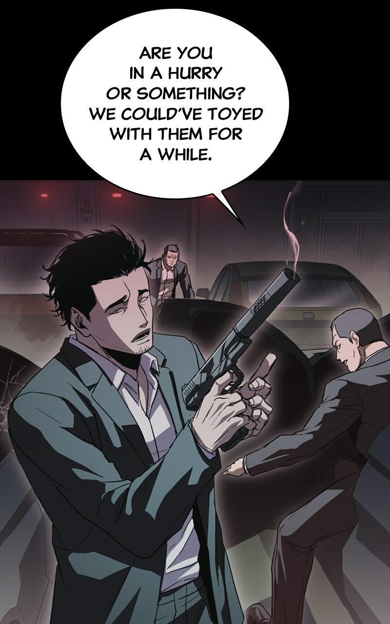 Kowloon: COPÓKA Chapter 52 - Page 31