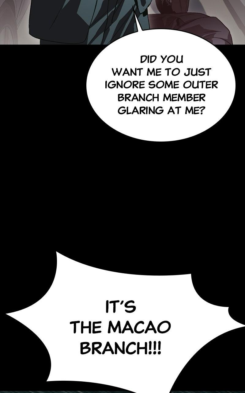 Kowloon: COPÓKA Chapter 52 - Page 32