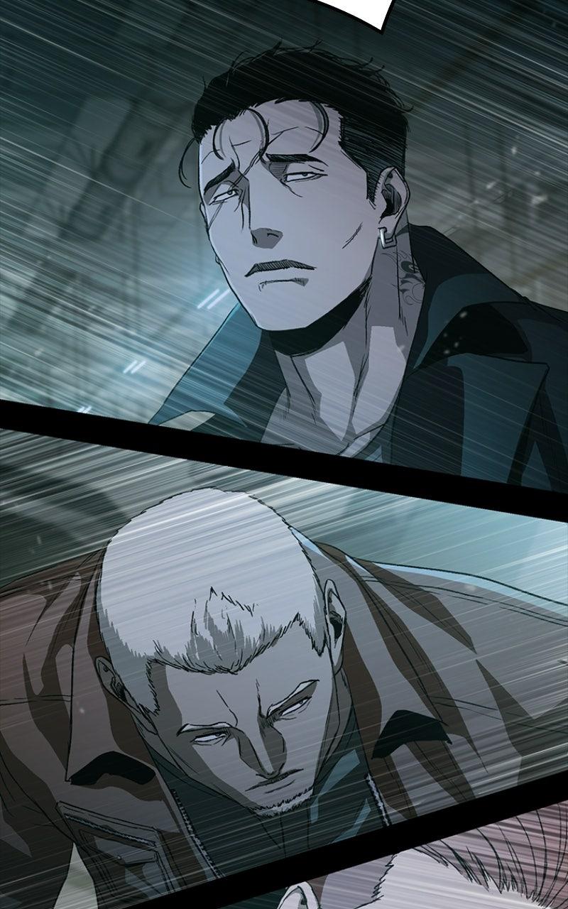 Kowloon: COPÓKA Chapter 52 - Page 33