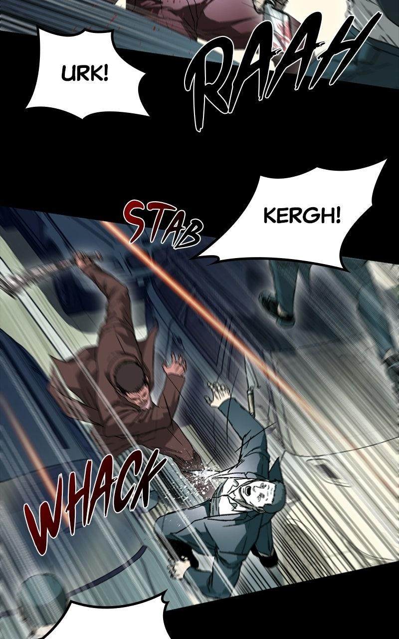 Kowloon: COPÓKA Chapter 52 - Page 38