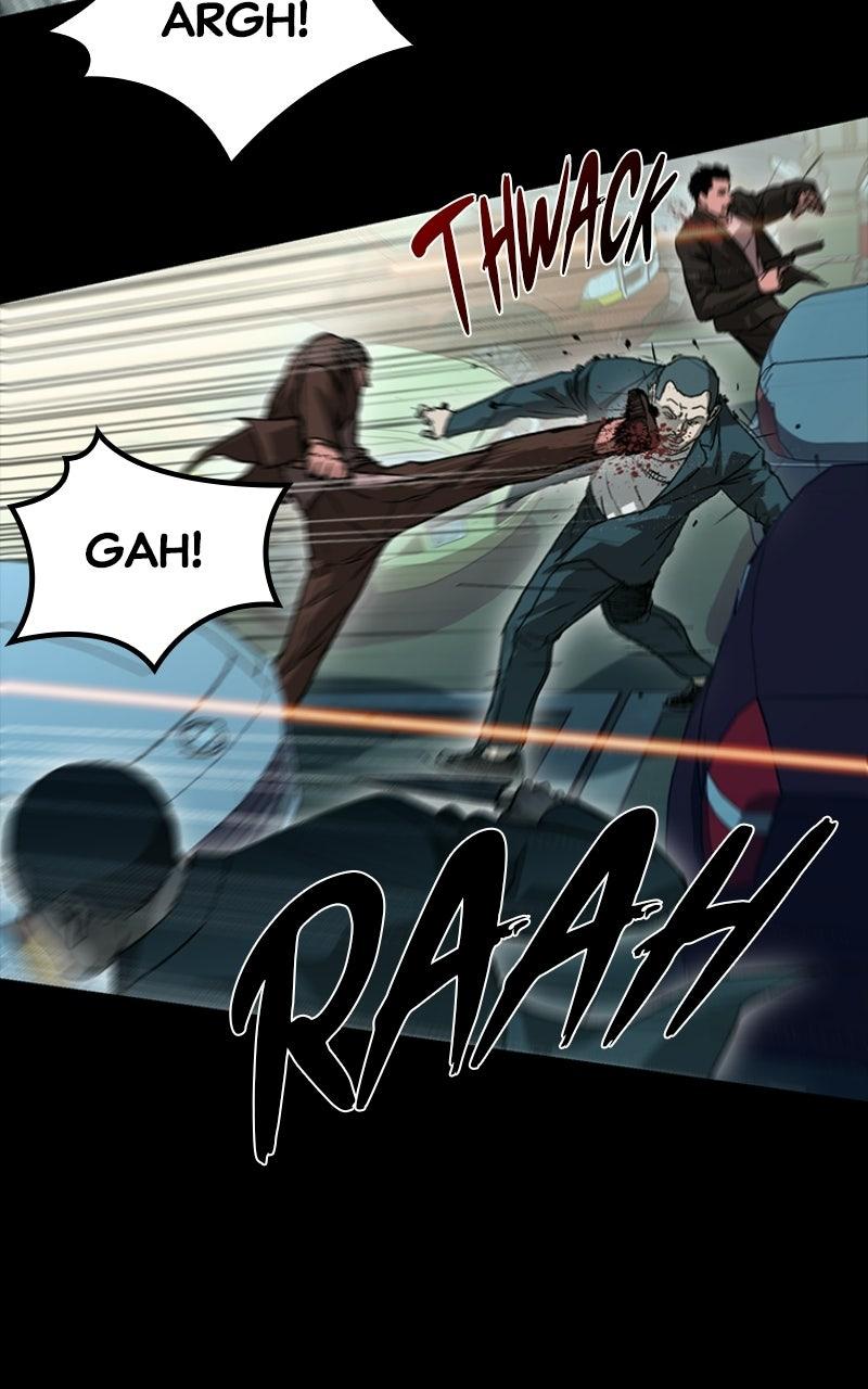 Kowloon: COPÓKA Chapter 52 - Page 39