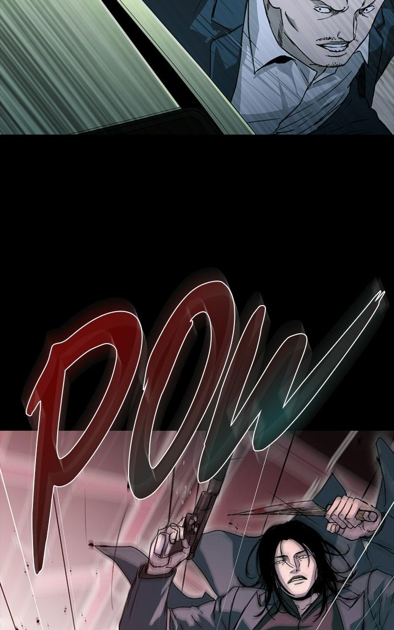 Kowloon: COPÓKA Chapter 52 - Page 41