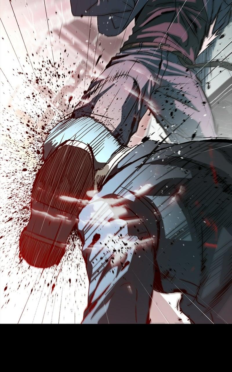 Kowloon: COPÓKA Chapter 52 - Page 42