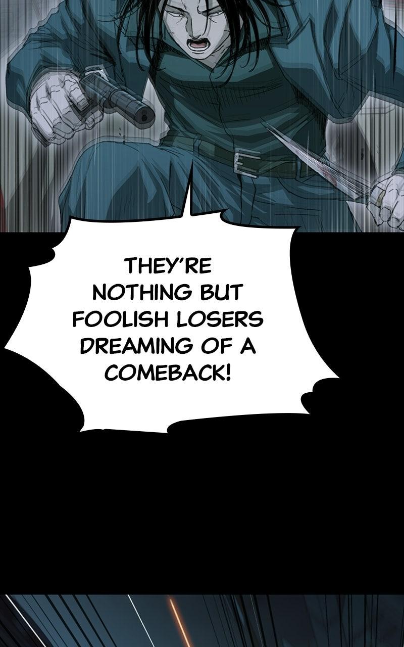 Kowloon: COPÓKA Chapter 52 - Page 44