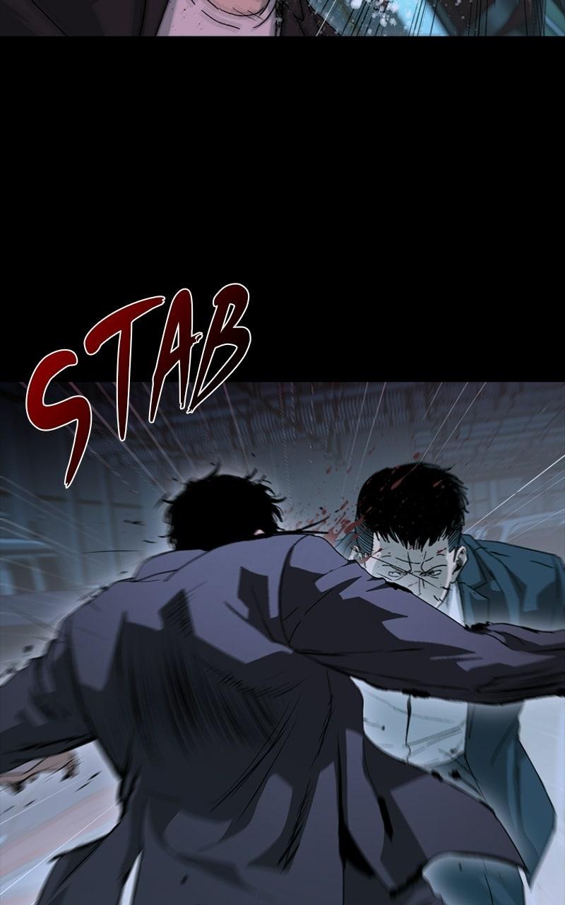 Kowloon: COPÓKA Chapter 52 - Page 46