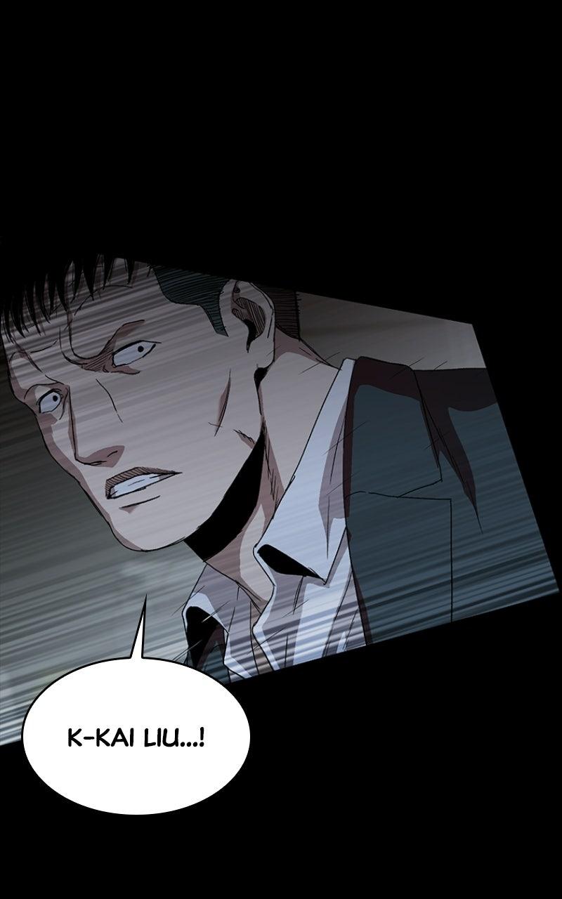 Kowloon: COPÓKA Chapter 52 - Page 49