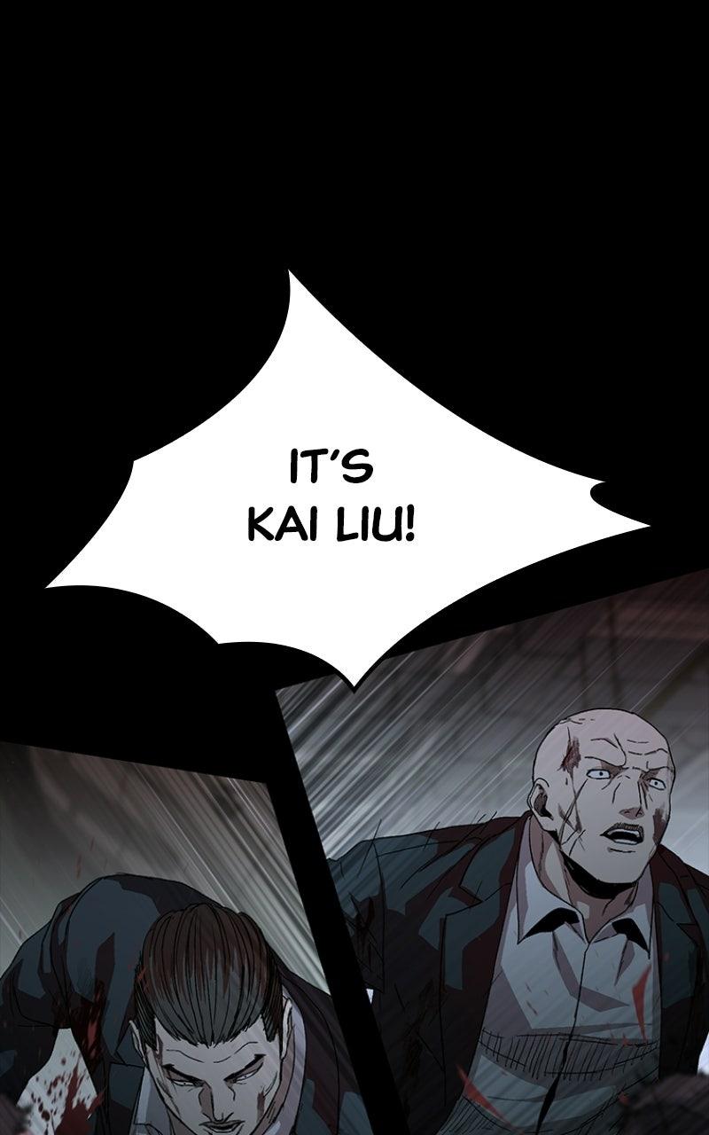 Kowloon: COPÓKA Chapter 52 - Page 50