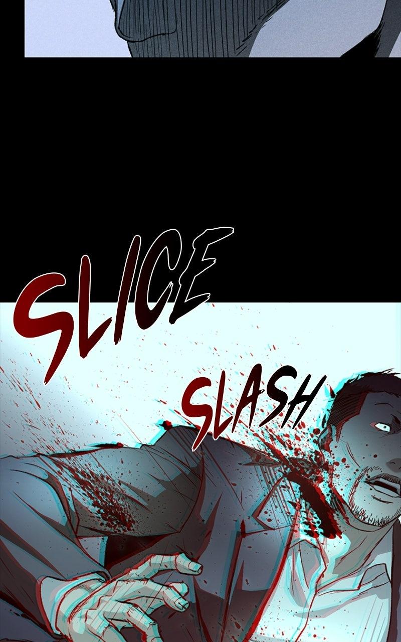 Kowloon: COPÓKA Chapter 52 - Page 64