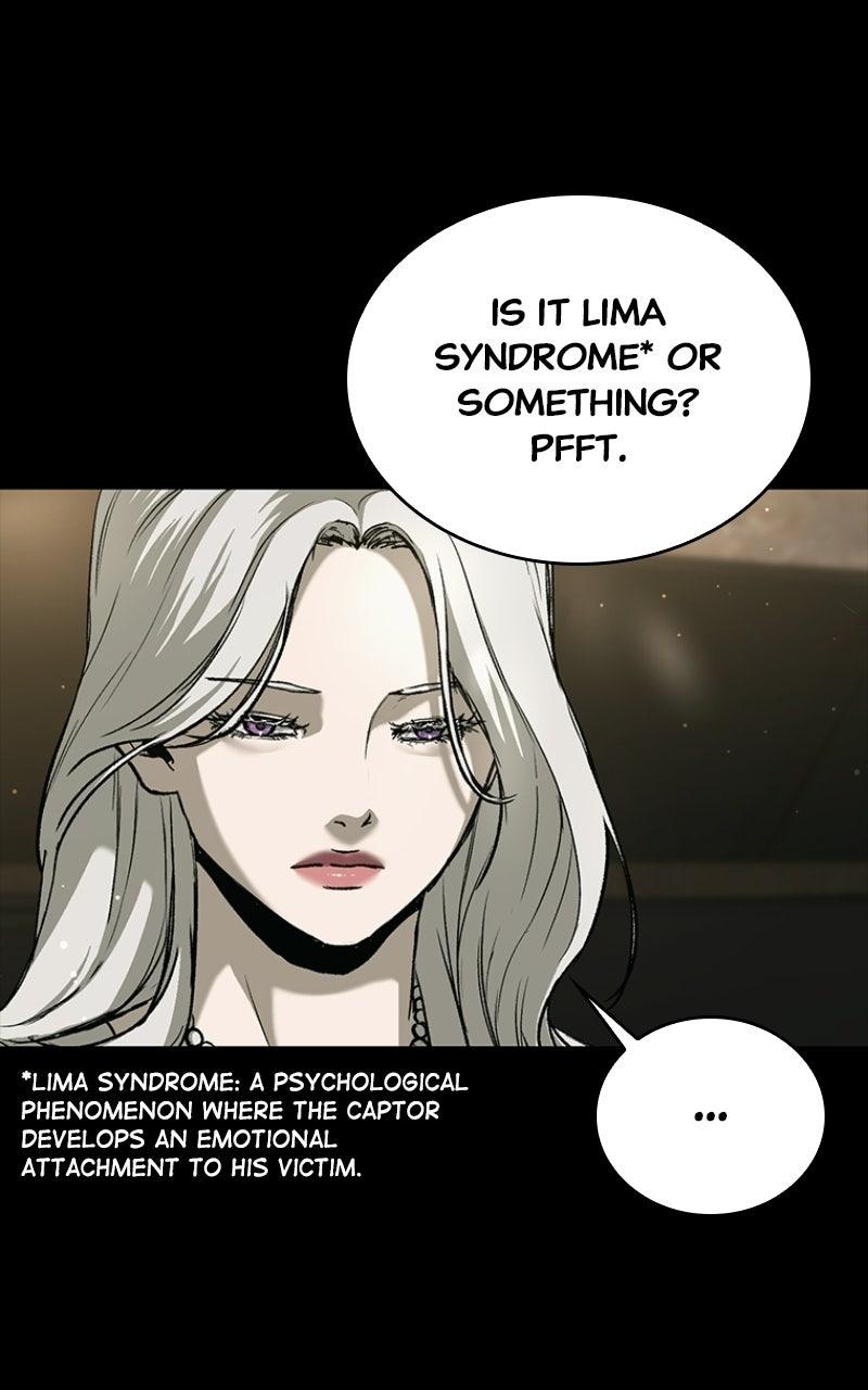 Kowloon: COPÓKA Chapter 52 - Page 68