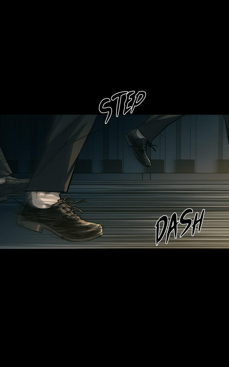 Kowloon: COPÓKA Chapter 52 - Page 72