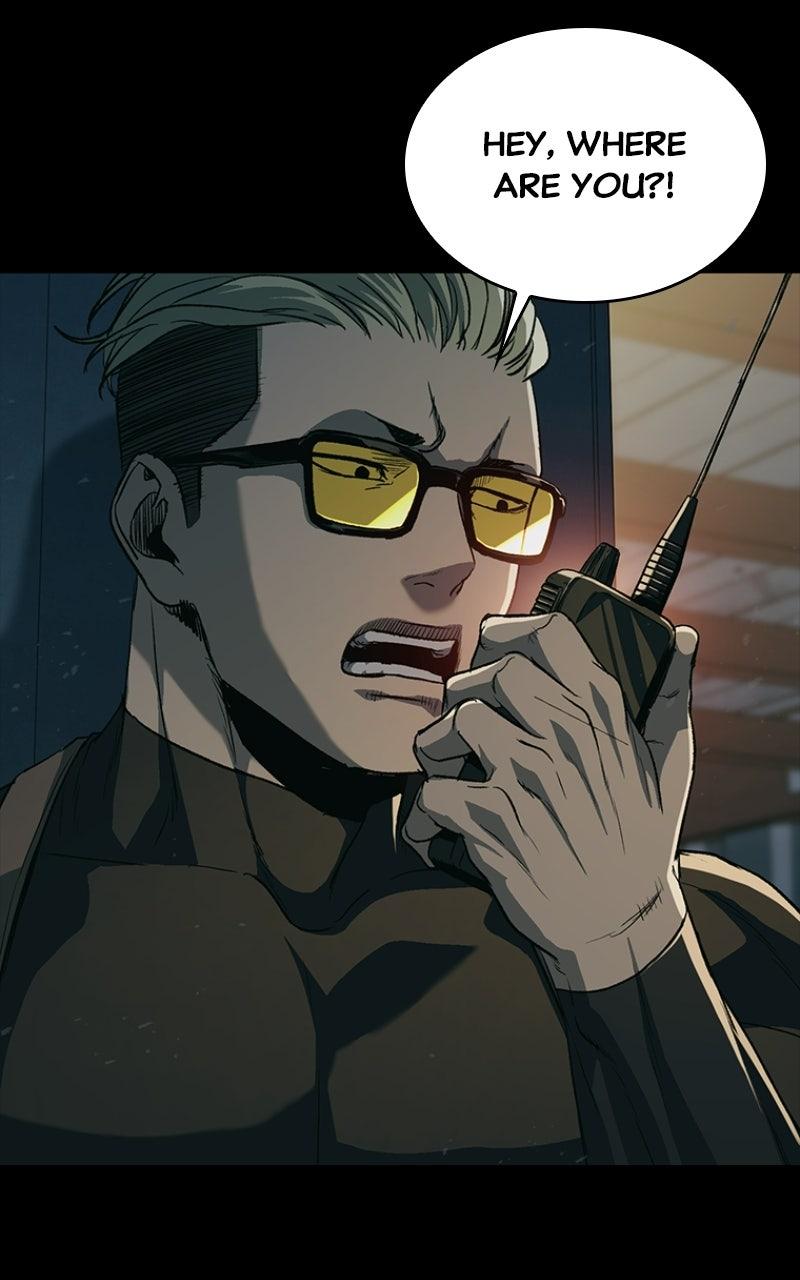 Kowloon: COPÓKA Chapter 52 - Page 74