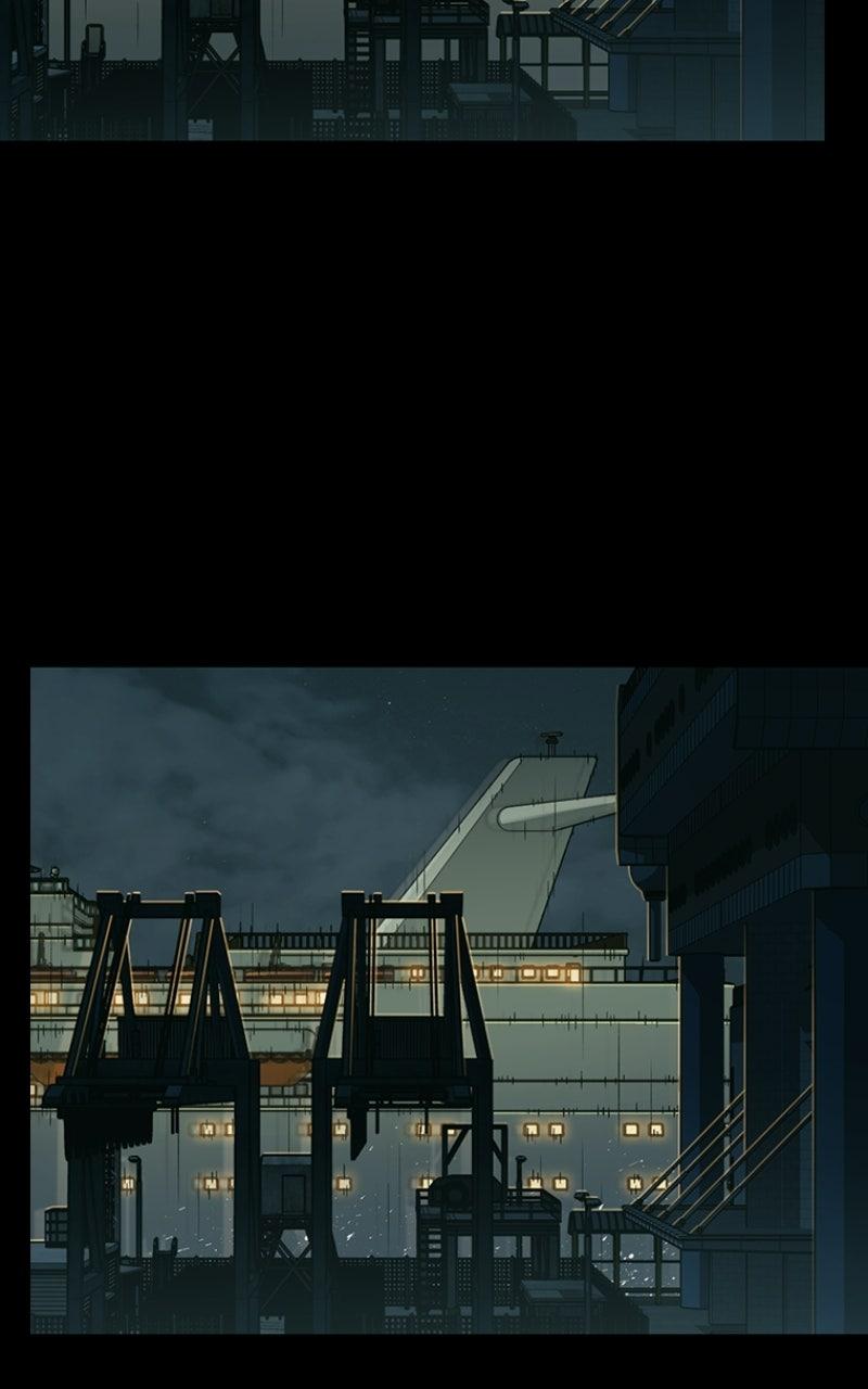 Kowloon: COPÓKA Chapter 52 - Page 79