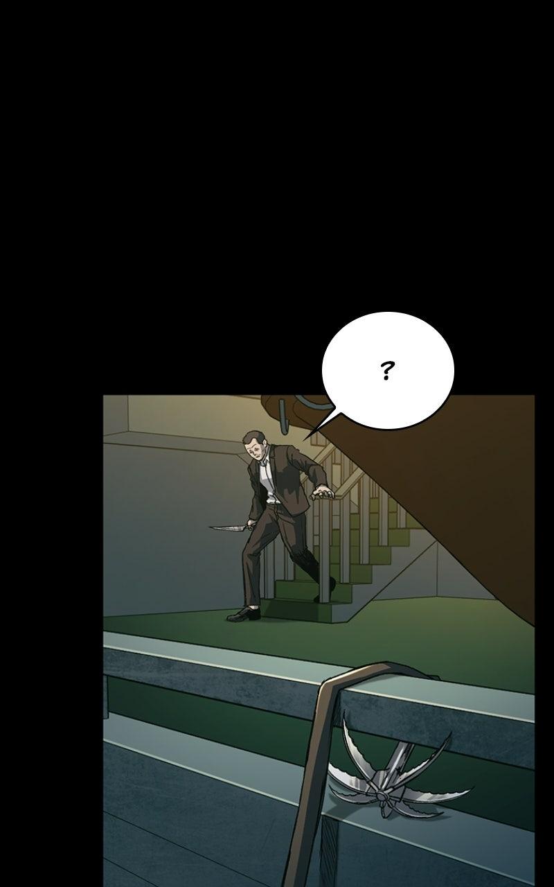 Kowloon: COPÓKA Chapter 52 - Page 83