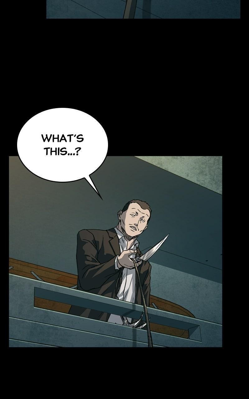 Kowloon: COPÓKA Chapter 52 - Page 84