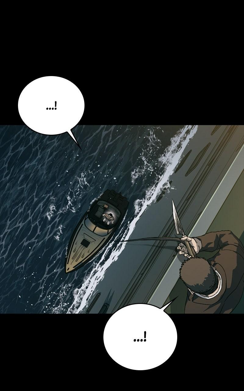 Kowloon: COPÓKA Chapter 52 - Page 85