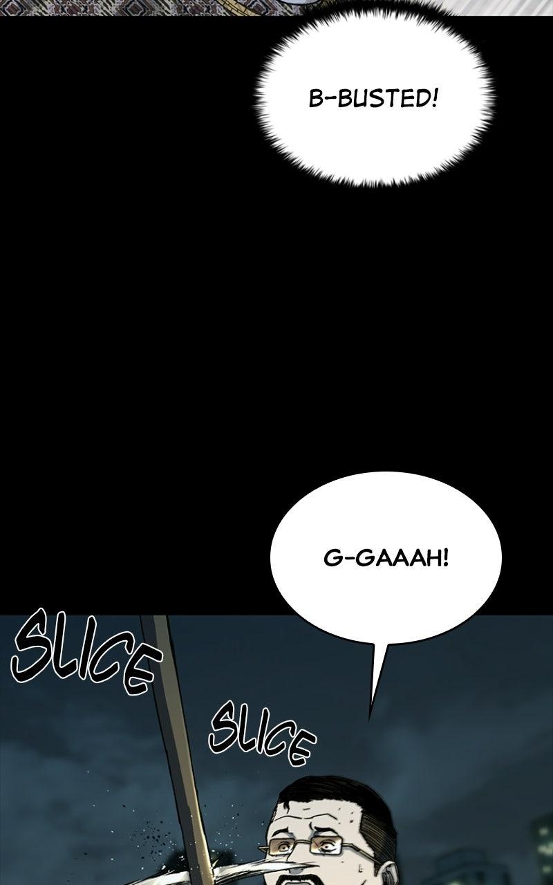 Kowloon: COPÓKA Chapter 52 - Page 87