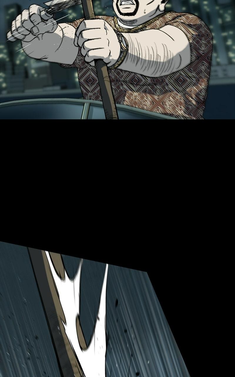 Kowloon: COPÓKA Chapter 52 - Page 88