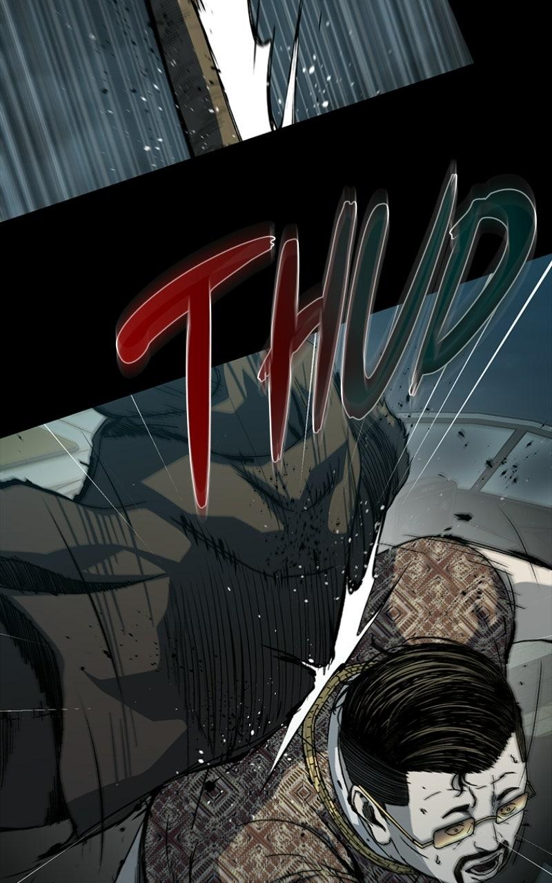 Kowloon: COPÓKA Chapter 52 - Page 89