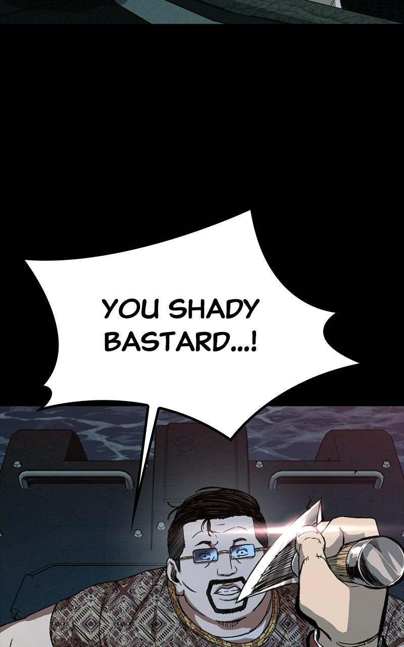 Kowloon: COPÓKA Chapter 52 - Page 92