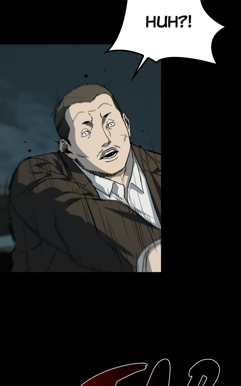 Kowloon: COPÓKA Chapter 52 - Page 95