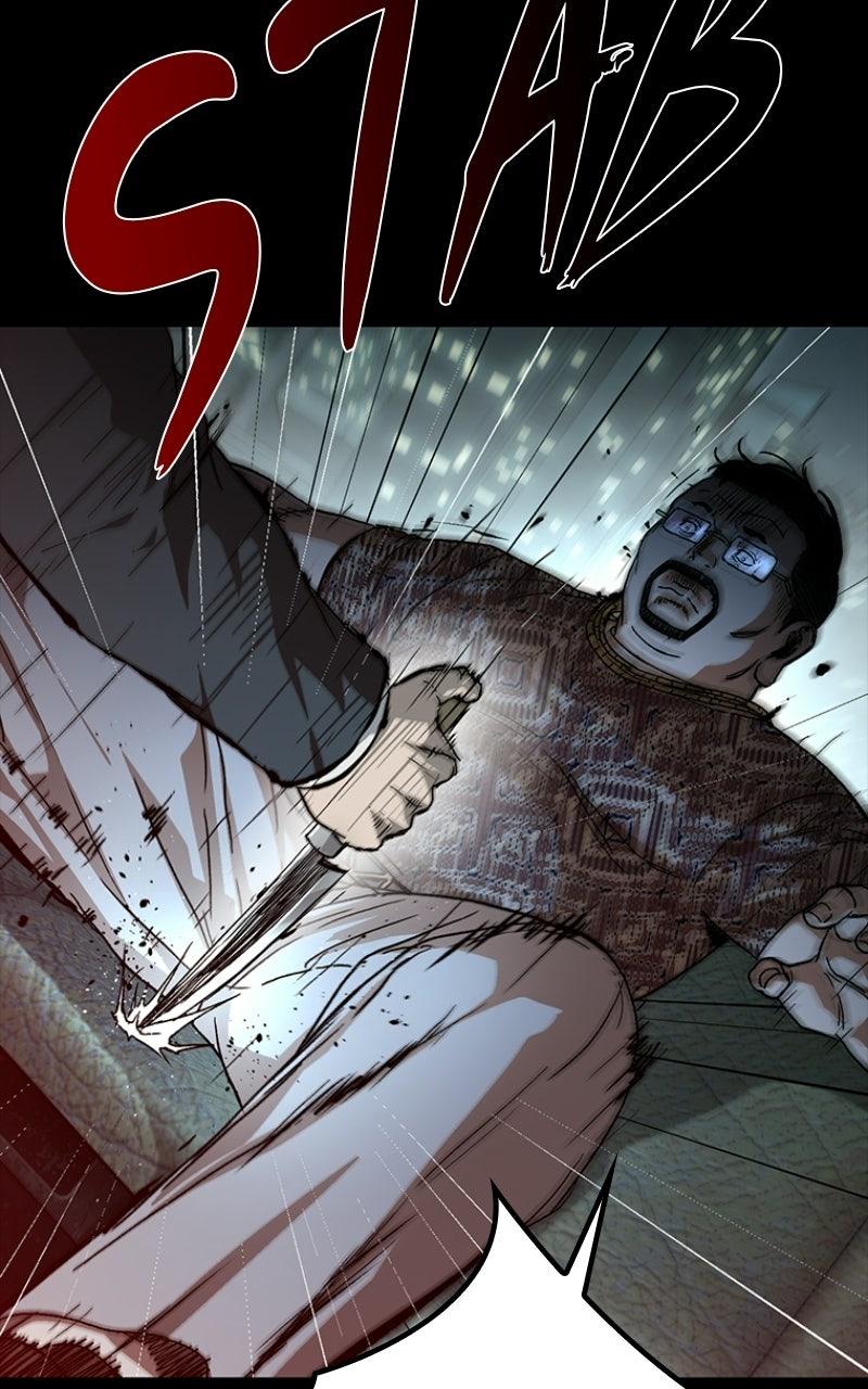 Kowloon: COPÓKA Chapter 52 - Page 96