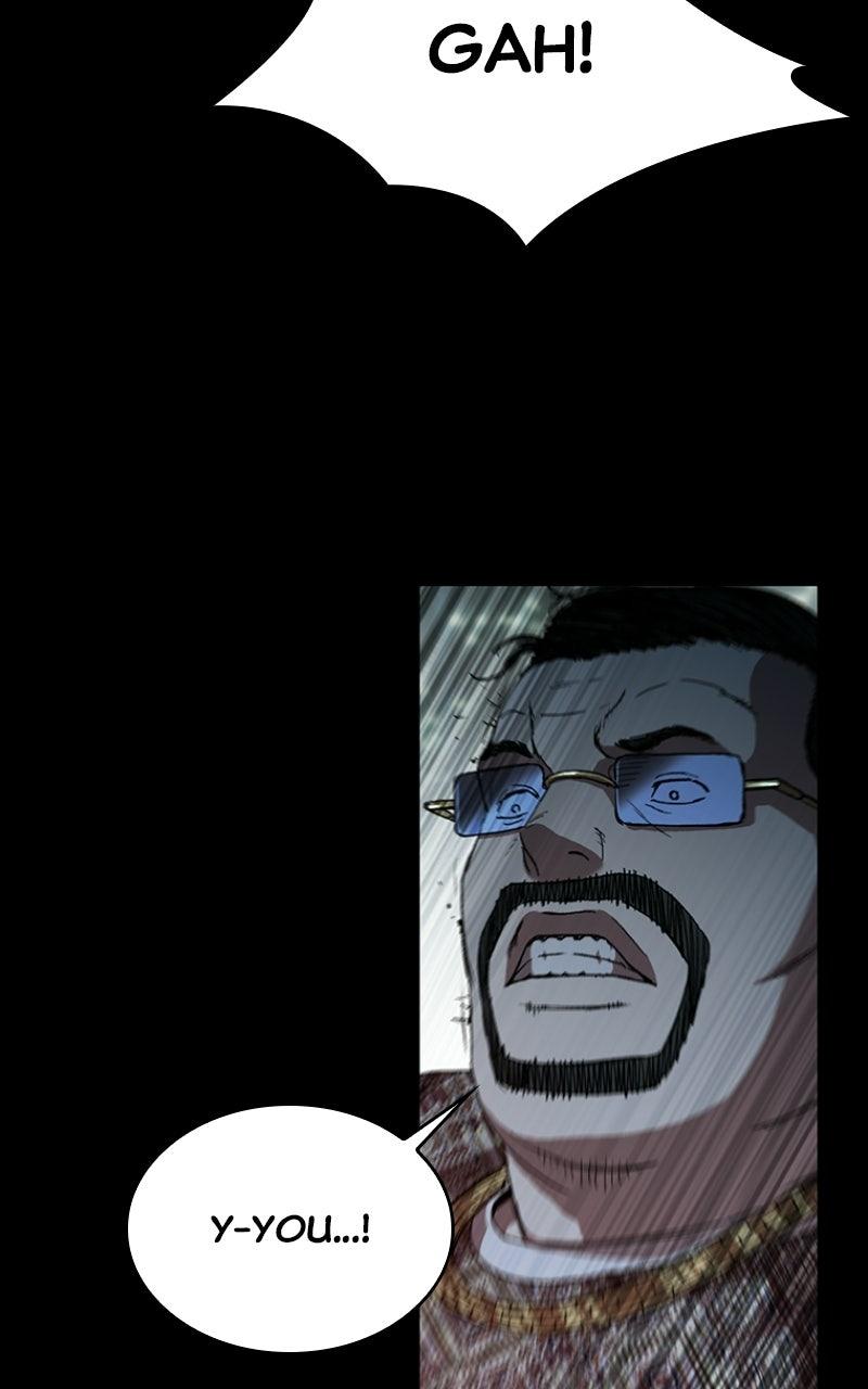 Kowloon: COPÓKA Chapter 52 - Page 97