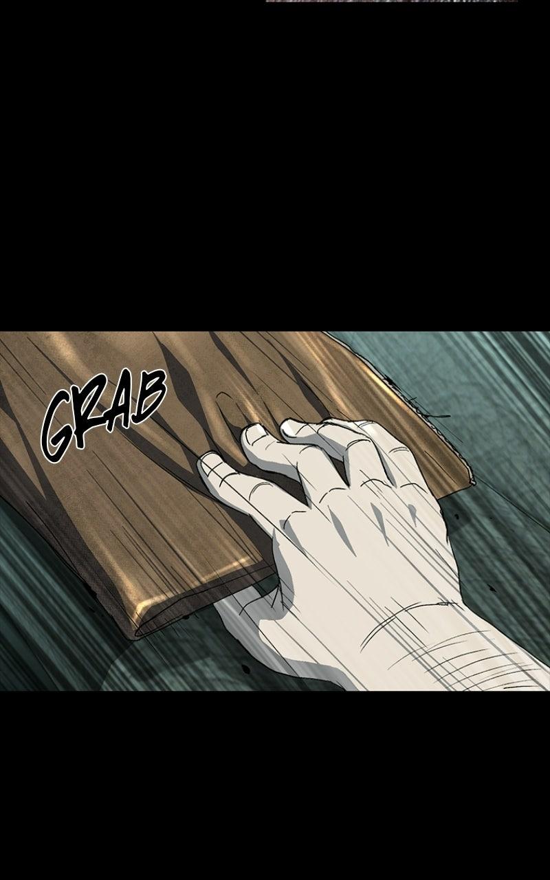 Kowloon: COPÓKA Chapter 52 - Page 98