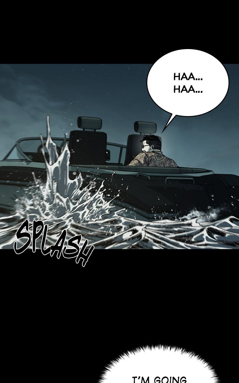 Kowloon: COPÓKA Chapter 52 - Page 101