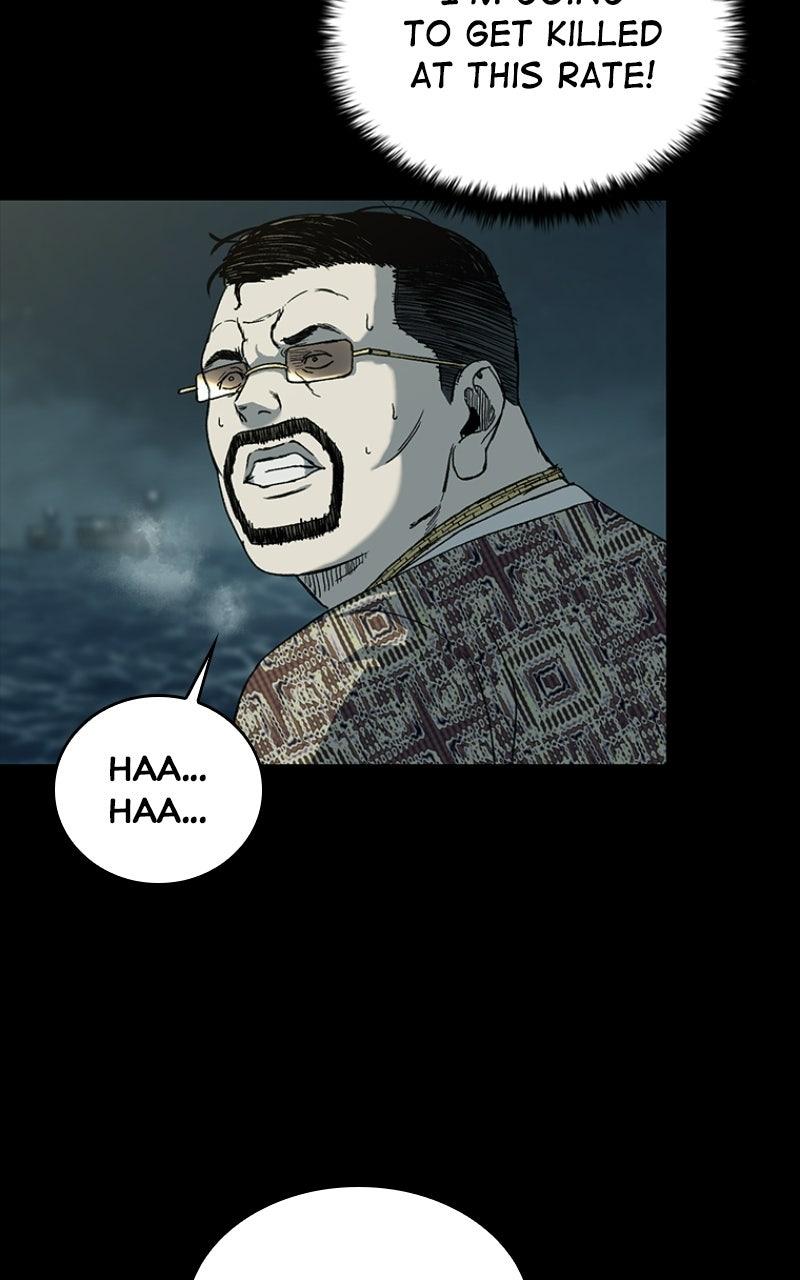 Kowloon: COPÓKA Chapter 52 - Page 102